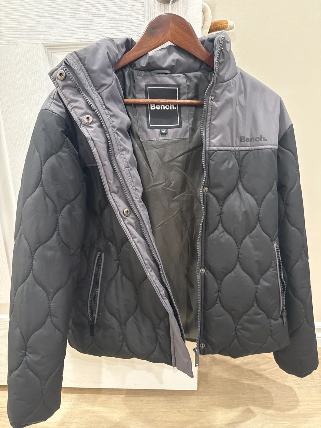 Bench. Quilted Jacket - photo 3