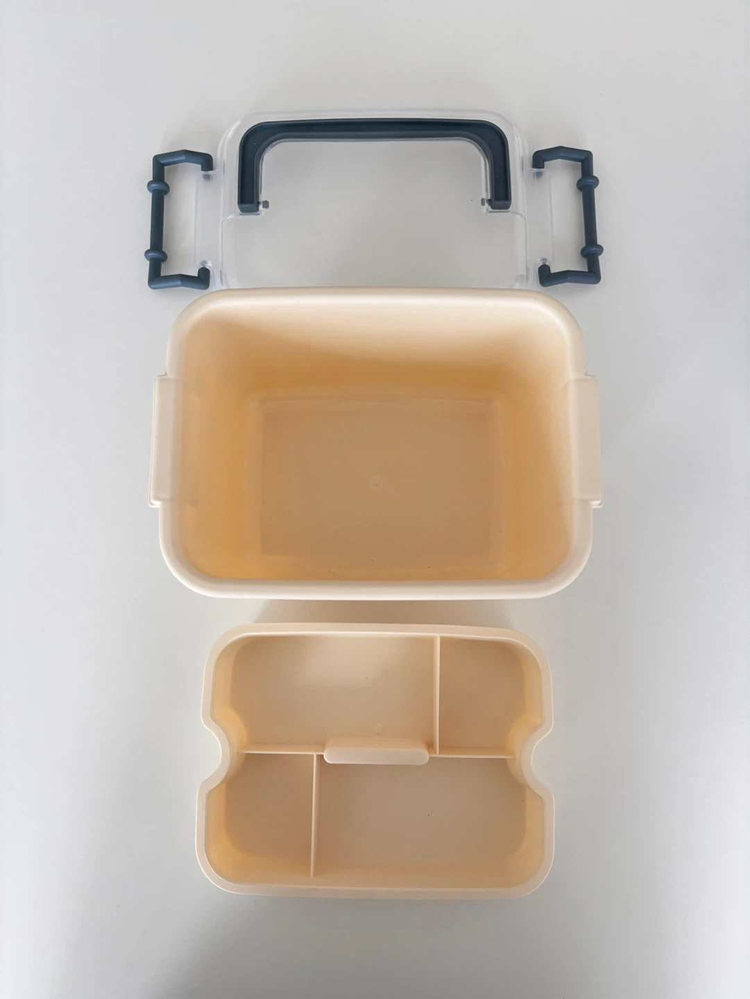 First Aid & Pill Storage Box - photo 2