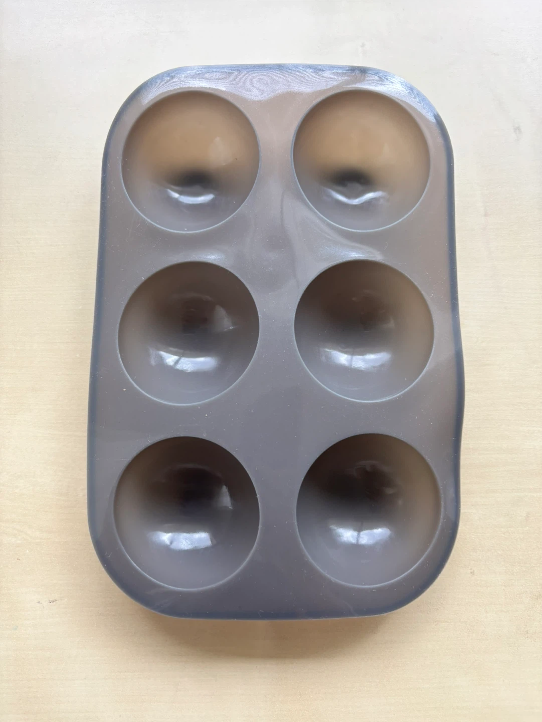 hot chocolate bomb mold