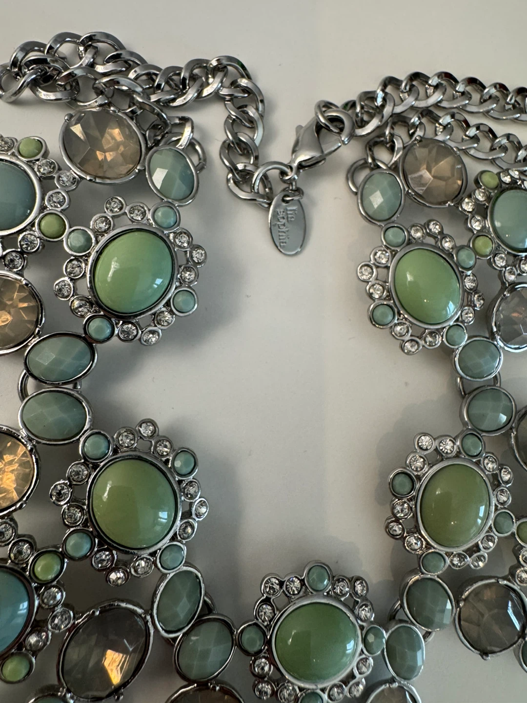 Lia Sophia necklace