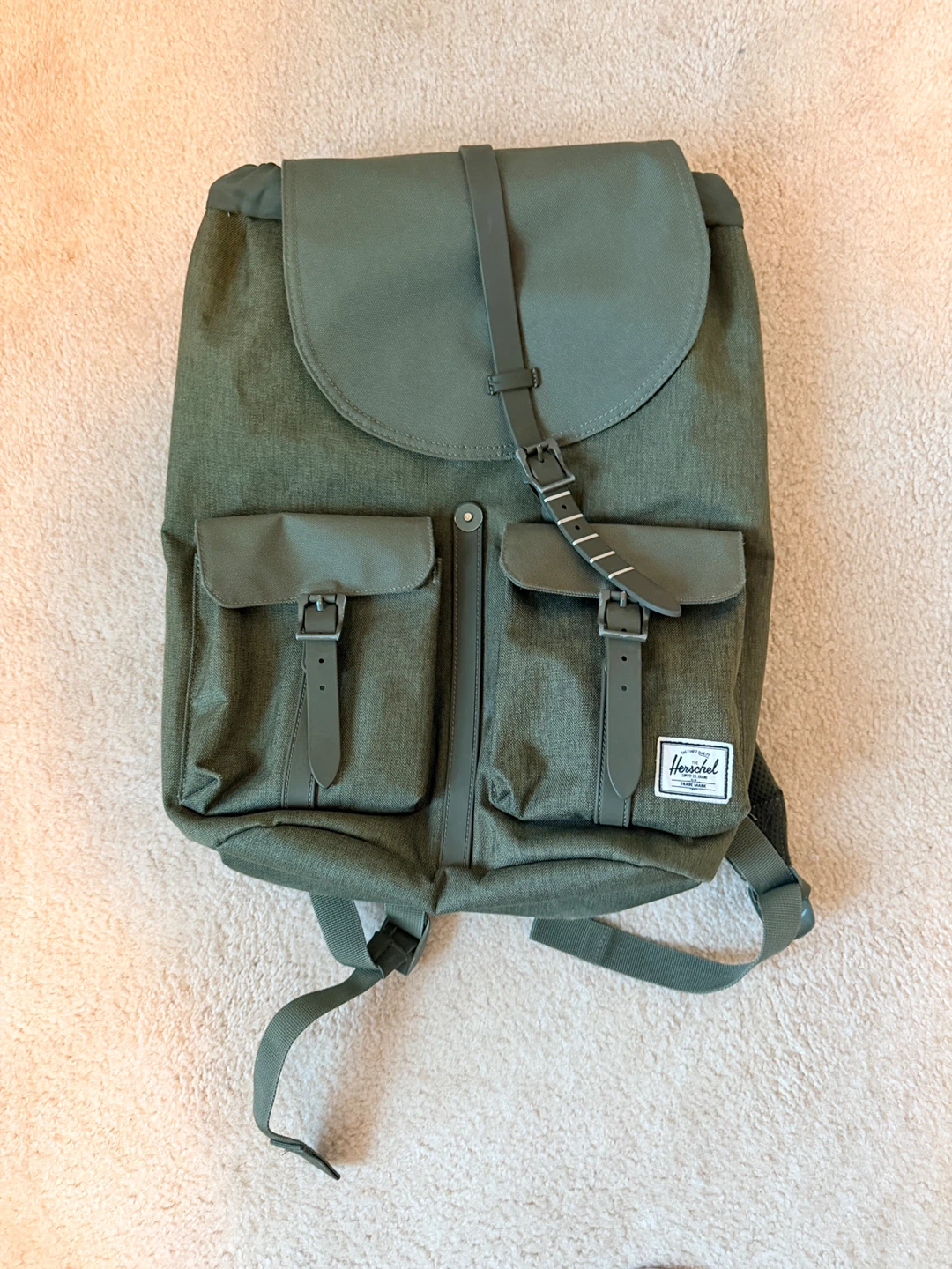 Herschel Supply Co. Backpack