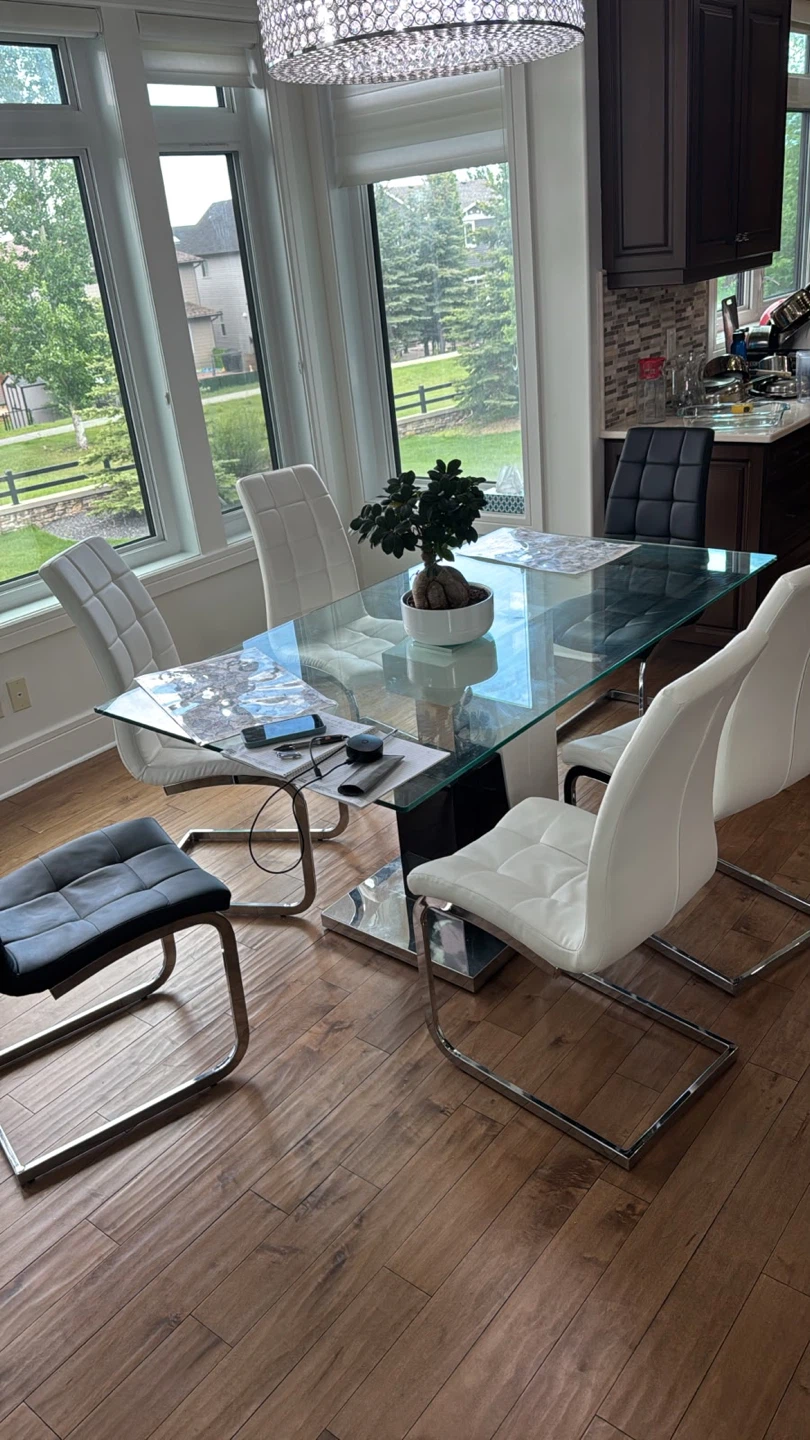 Dining Table - photo 2