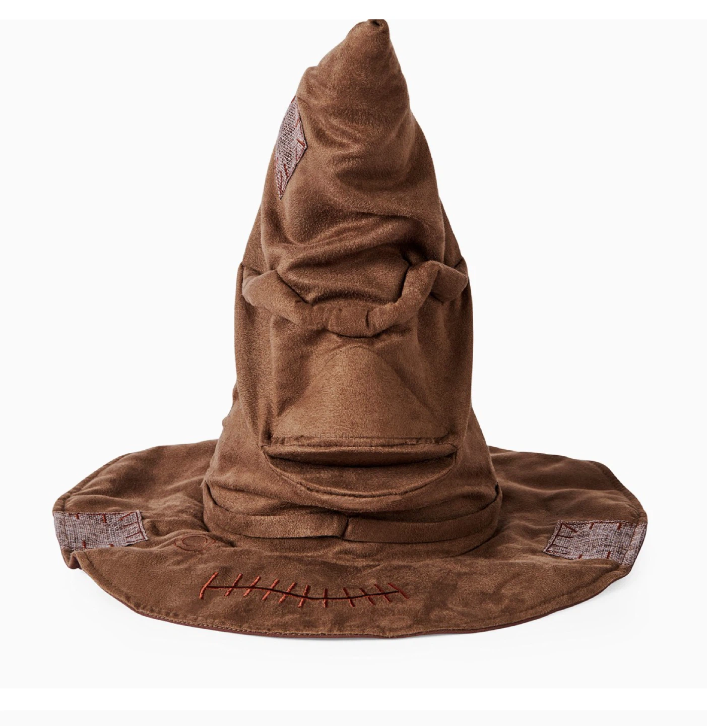 Harry Potter Talking Sorting Hat with 15 Phrases