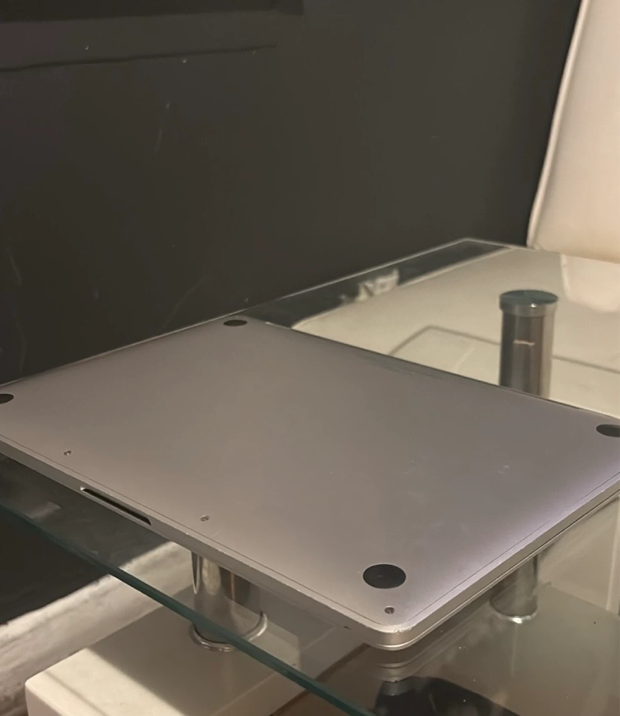 Apple MacBook 13 inch - photo 2