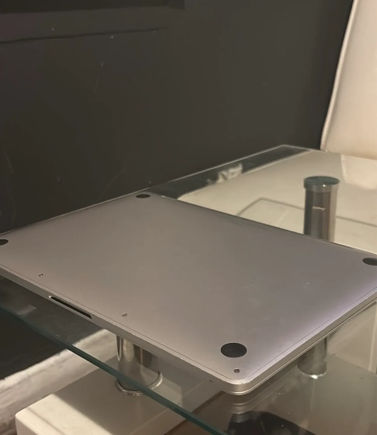 Apple MacBook 13 inch - photo 2
