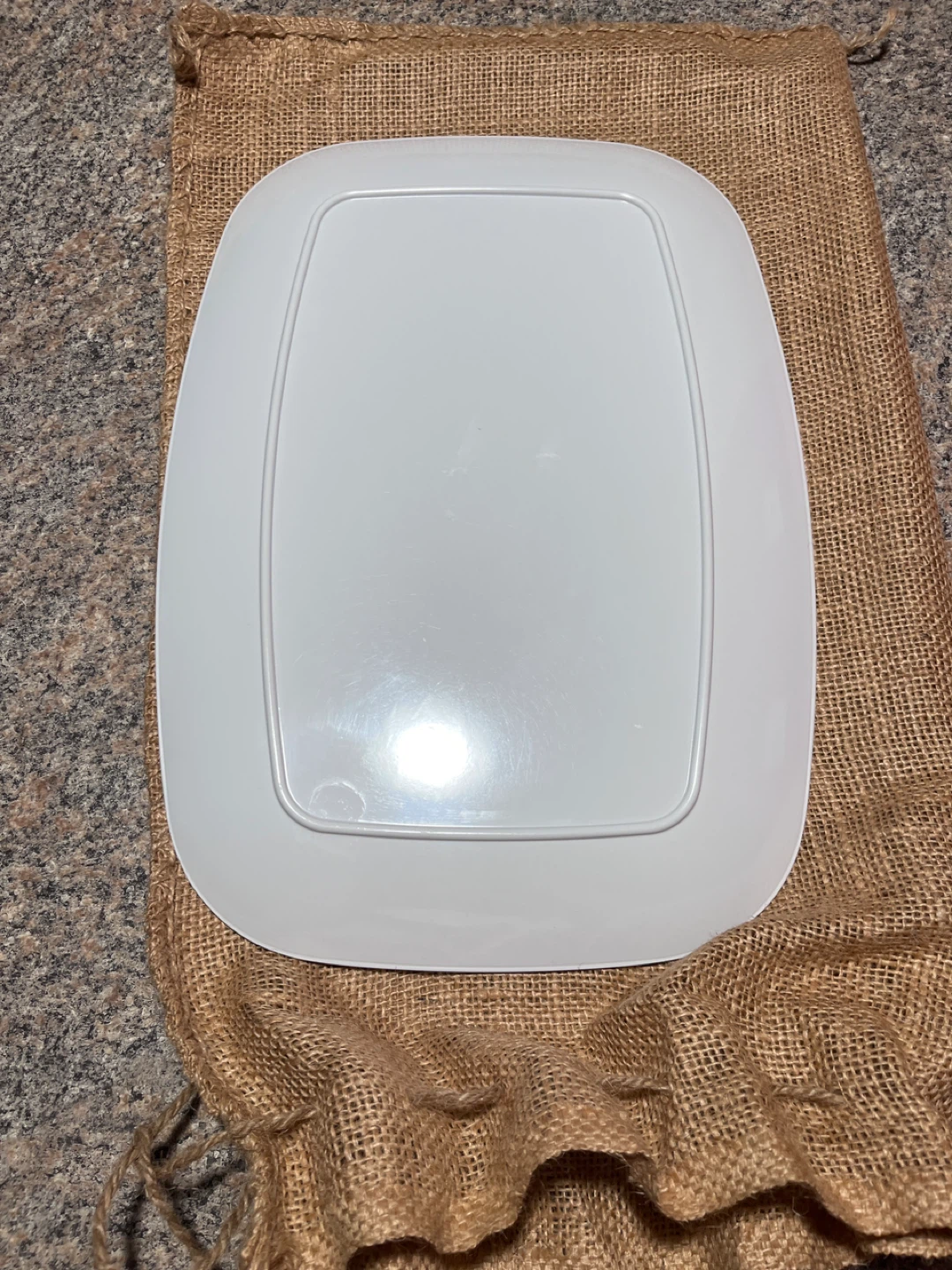Decorative Serving Platter - photo 3