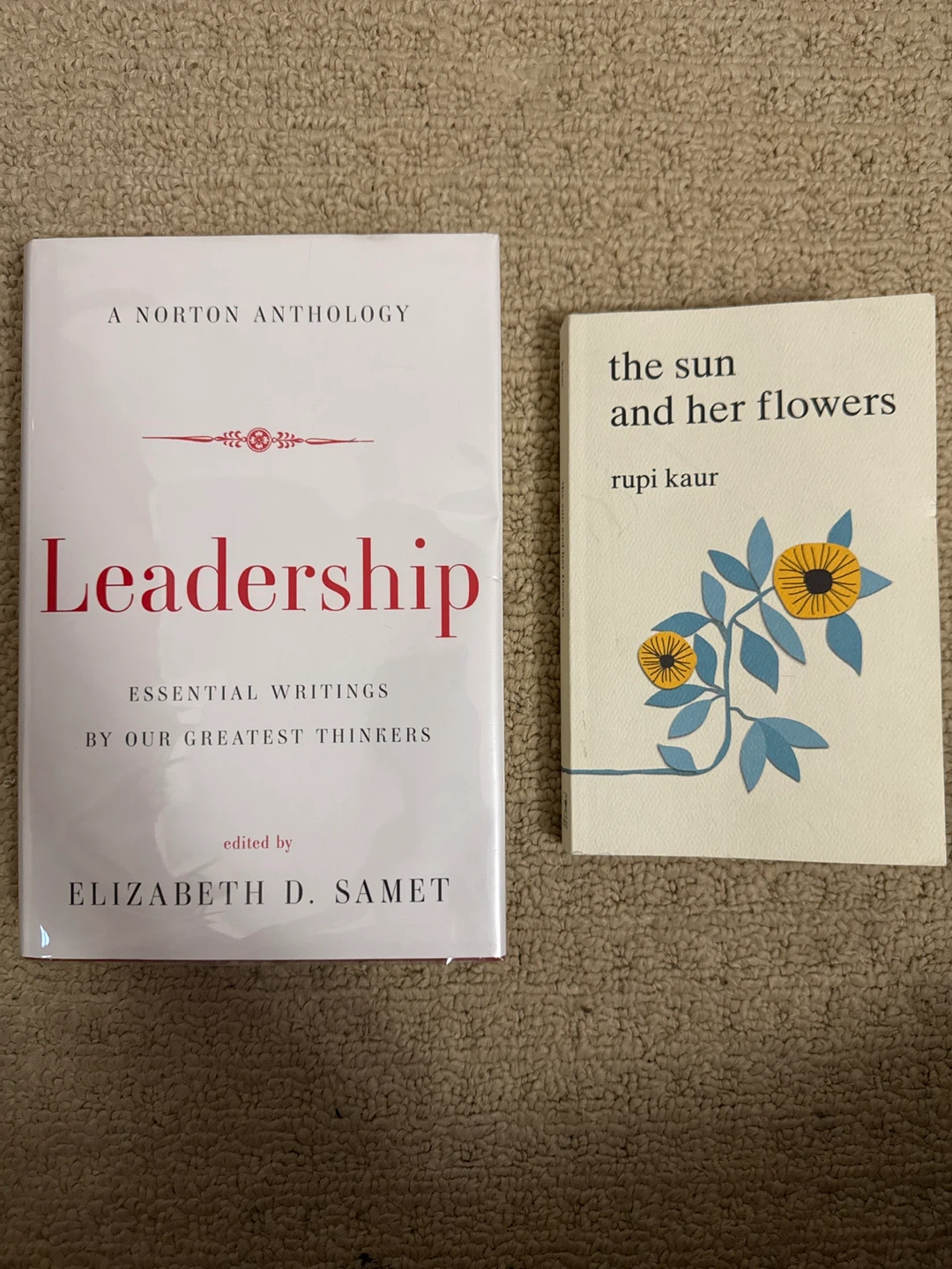 Brand new books