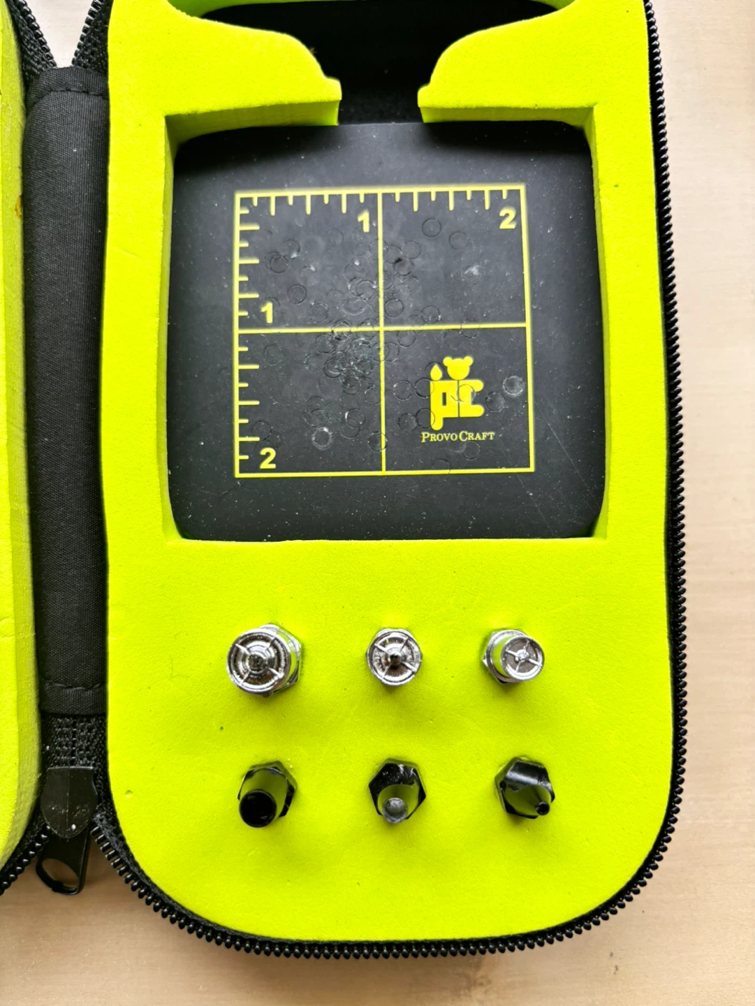 Provo Craft silent setter - photo 4