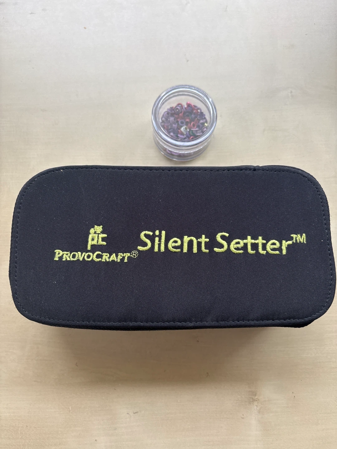 Provo Craft silent setter - photo 2