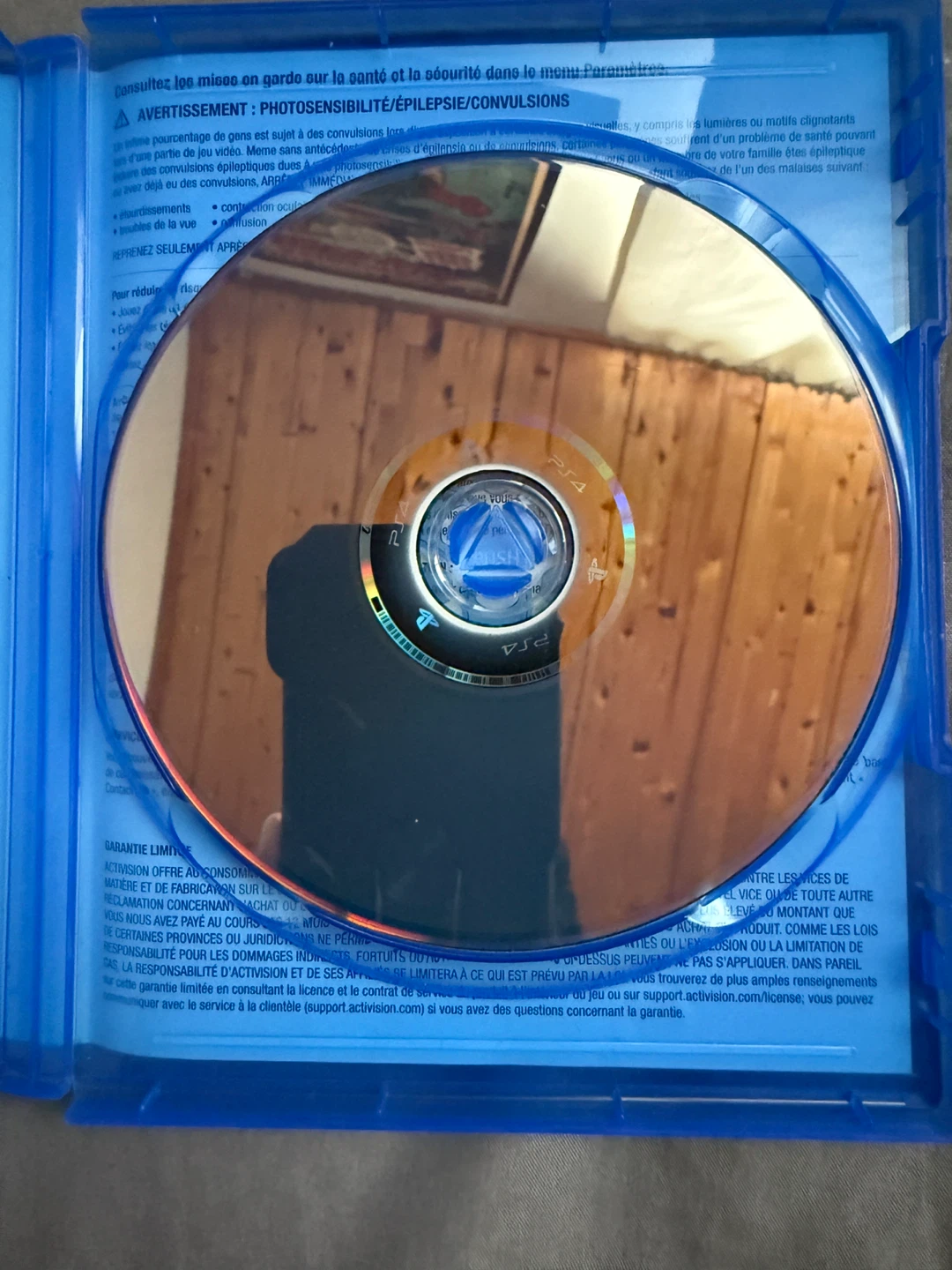Crash Bandicoot N. Sane Trilogy PS4 Game - photo 3