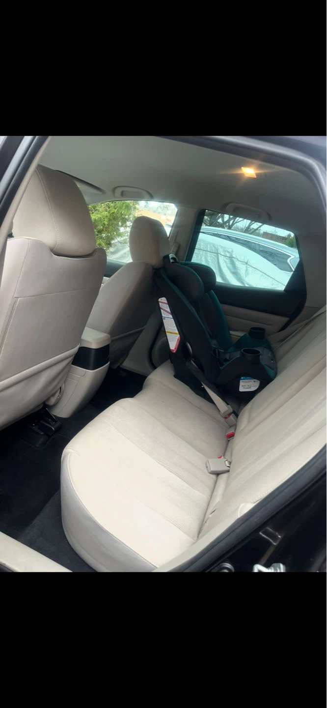 Mazda CX-7 2010  SUV - Runs Great - Clean Title - photo 5