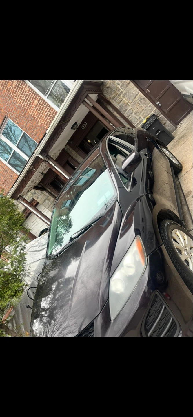 Mazda CX-7 2010  SUV - Runs Great - Clean Title - photo 3