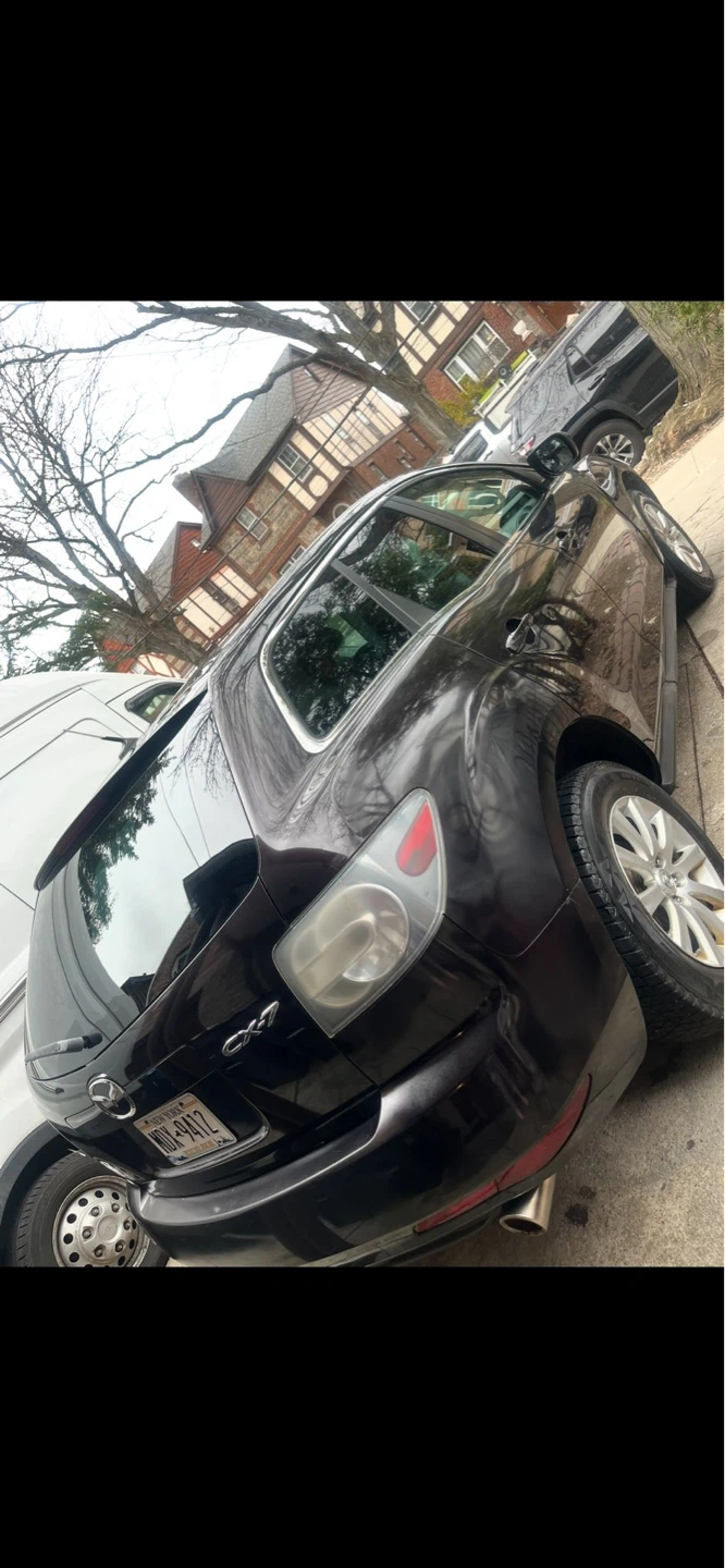 Mazda CX-7 2010  SUV - Runs Great - Clean Title - photo 2