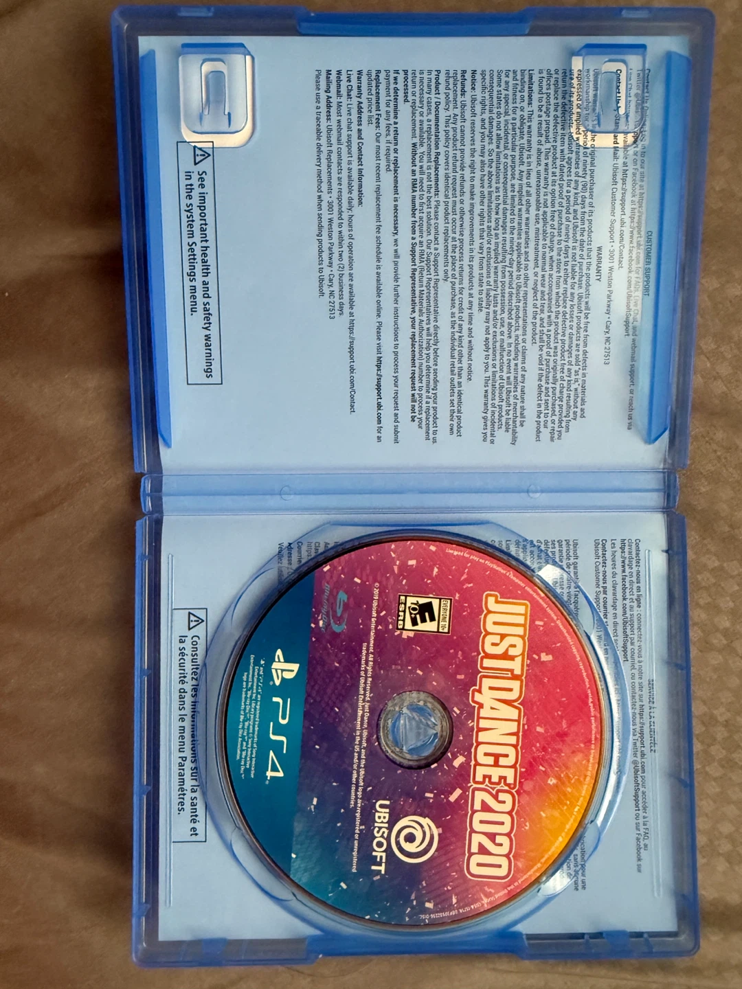 Just Dance 2020 - PS4 - photo 2