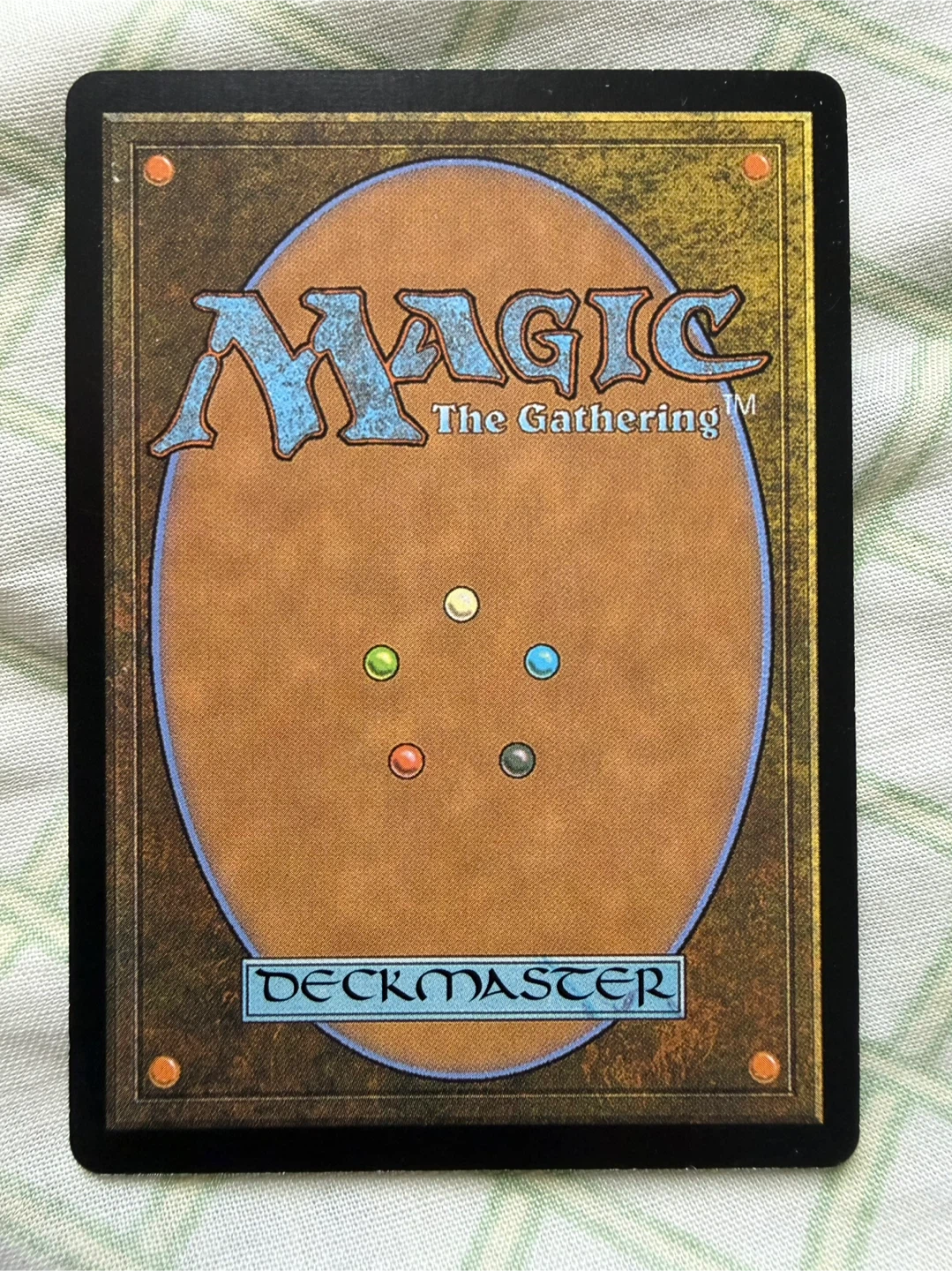Magic Thought Vessel Secret Lair Drop Foil ENG #1495 - photo 3