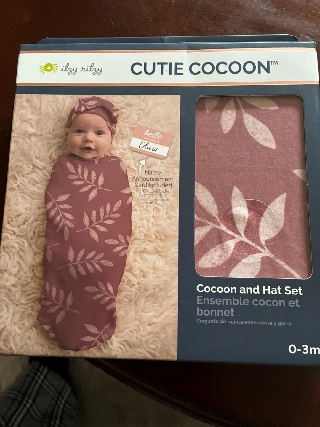 NIB Itzy Ritzy Sweetie Soother Pacifier 2 pack Braid Safe BABY - photo 3