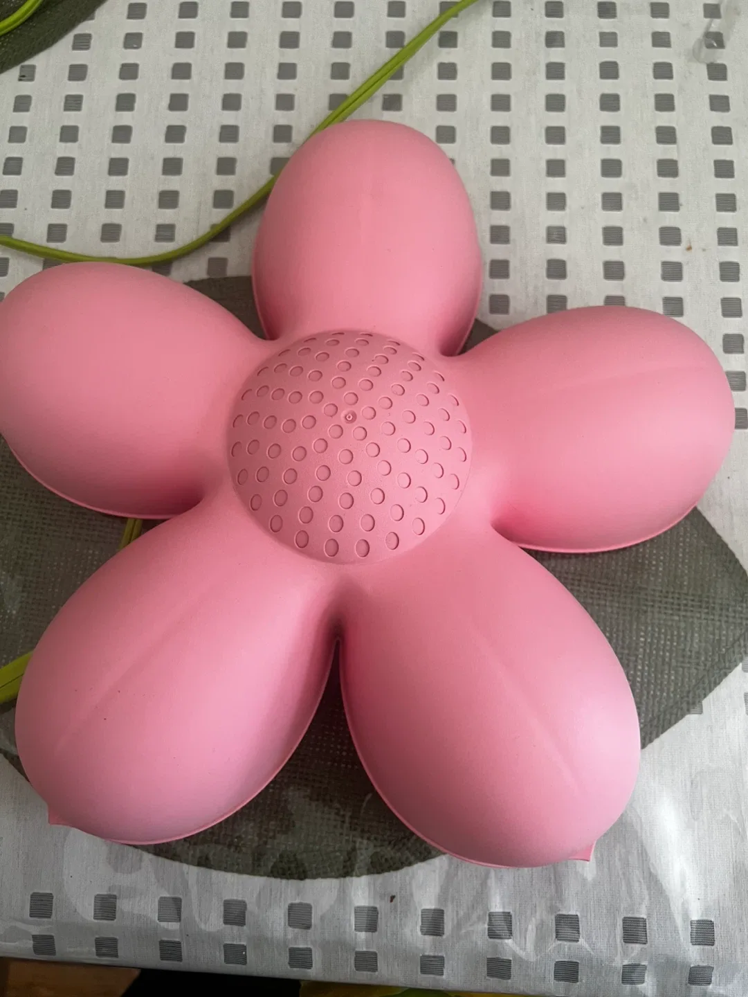 Flower Shaped Light