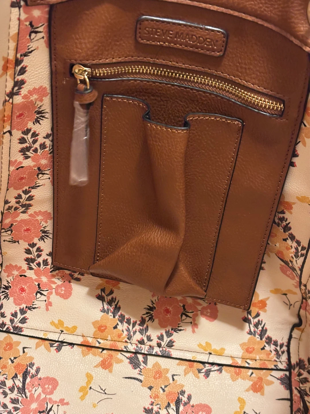 Steve Madden Tote Bag - photo 3