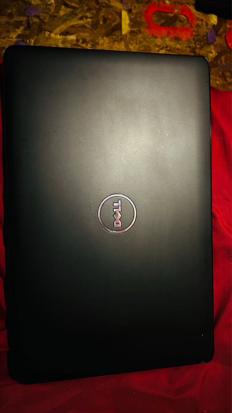 Dell Inspiron 1545 Laptop (Upgraded)
