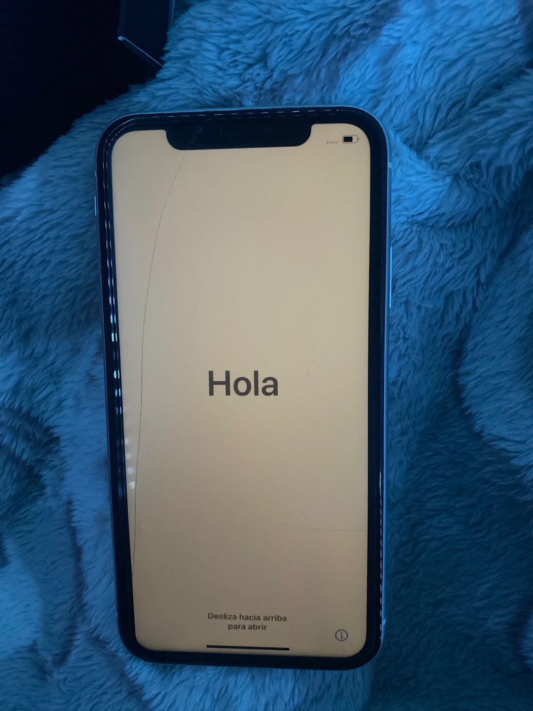 iPhone XR - photo 3