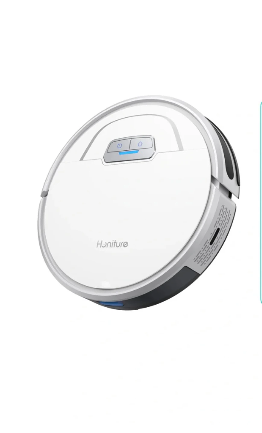 Wholesale Honiture Robot Vacuum Cleaner G20 - photo 3