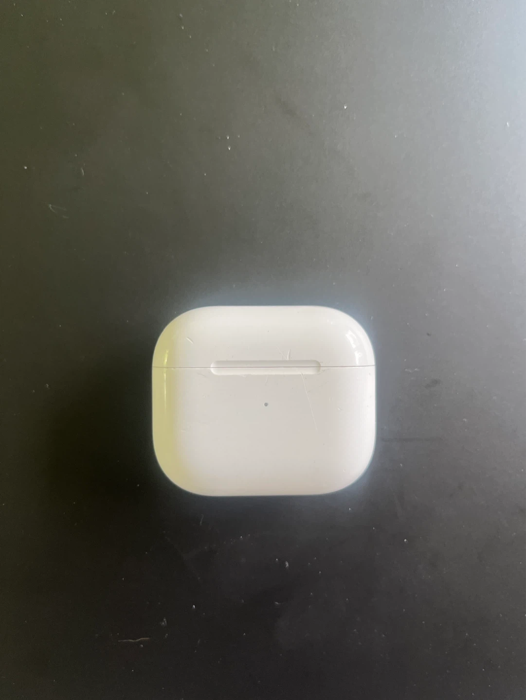 AirPods 4th generation
