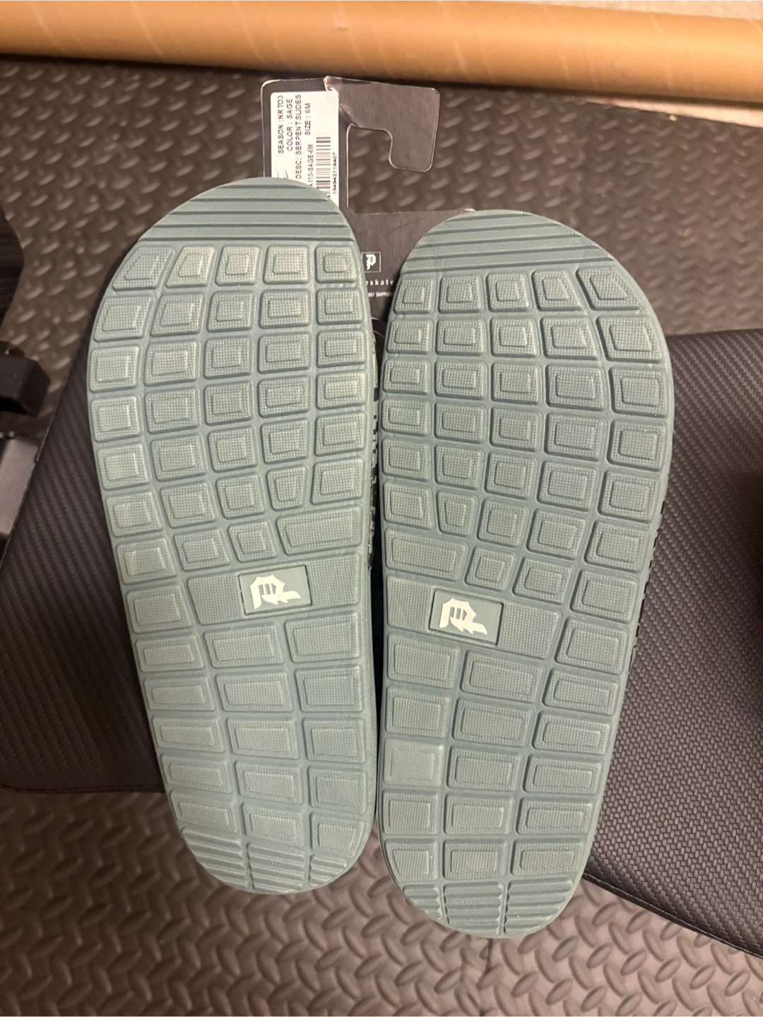 Pool slides - photo 2