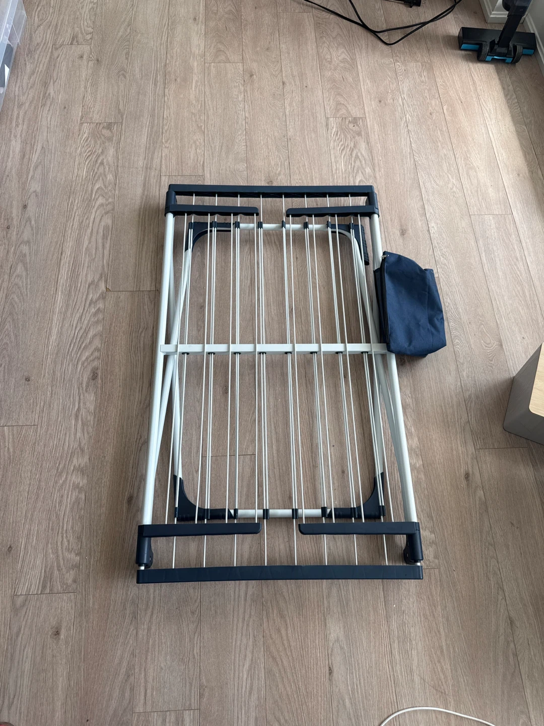 Collapsible Drying Rack - photo 3
