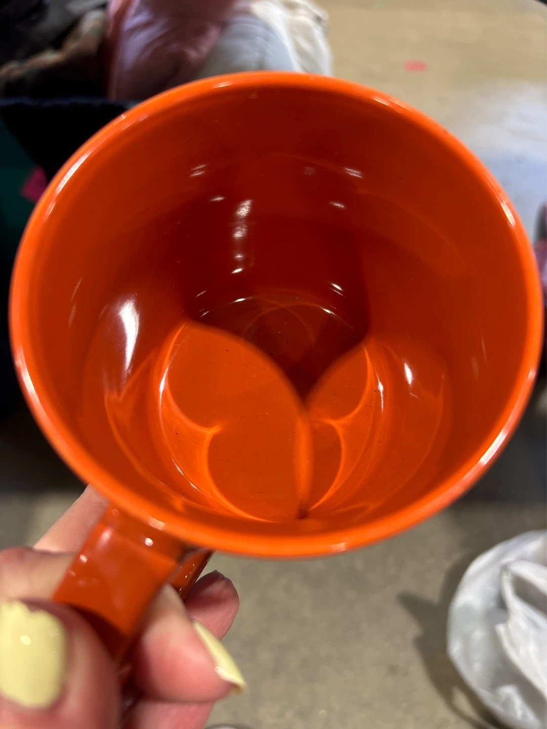 Iron Man Mug - photo 2