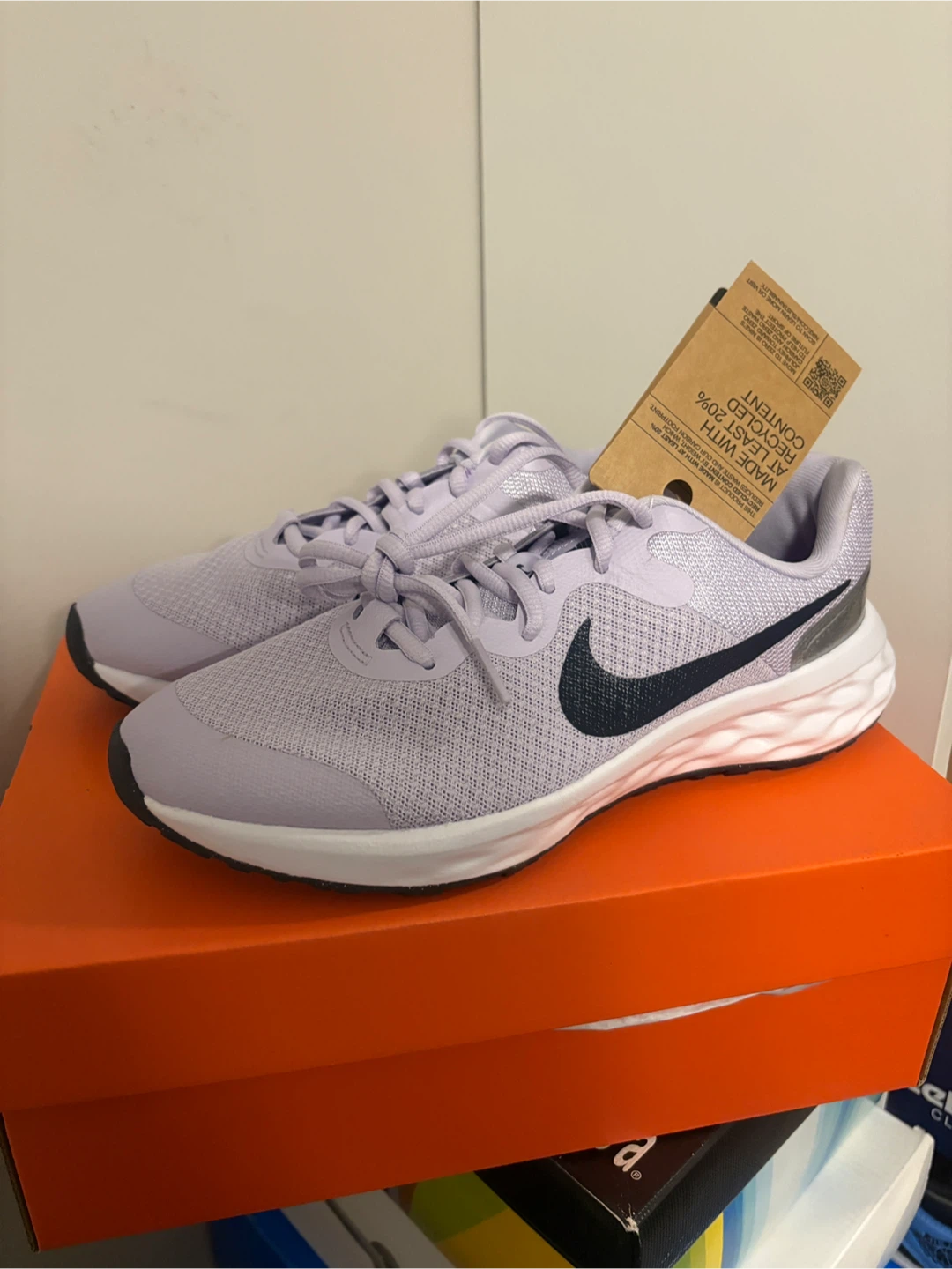 Women’s shoes