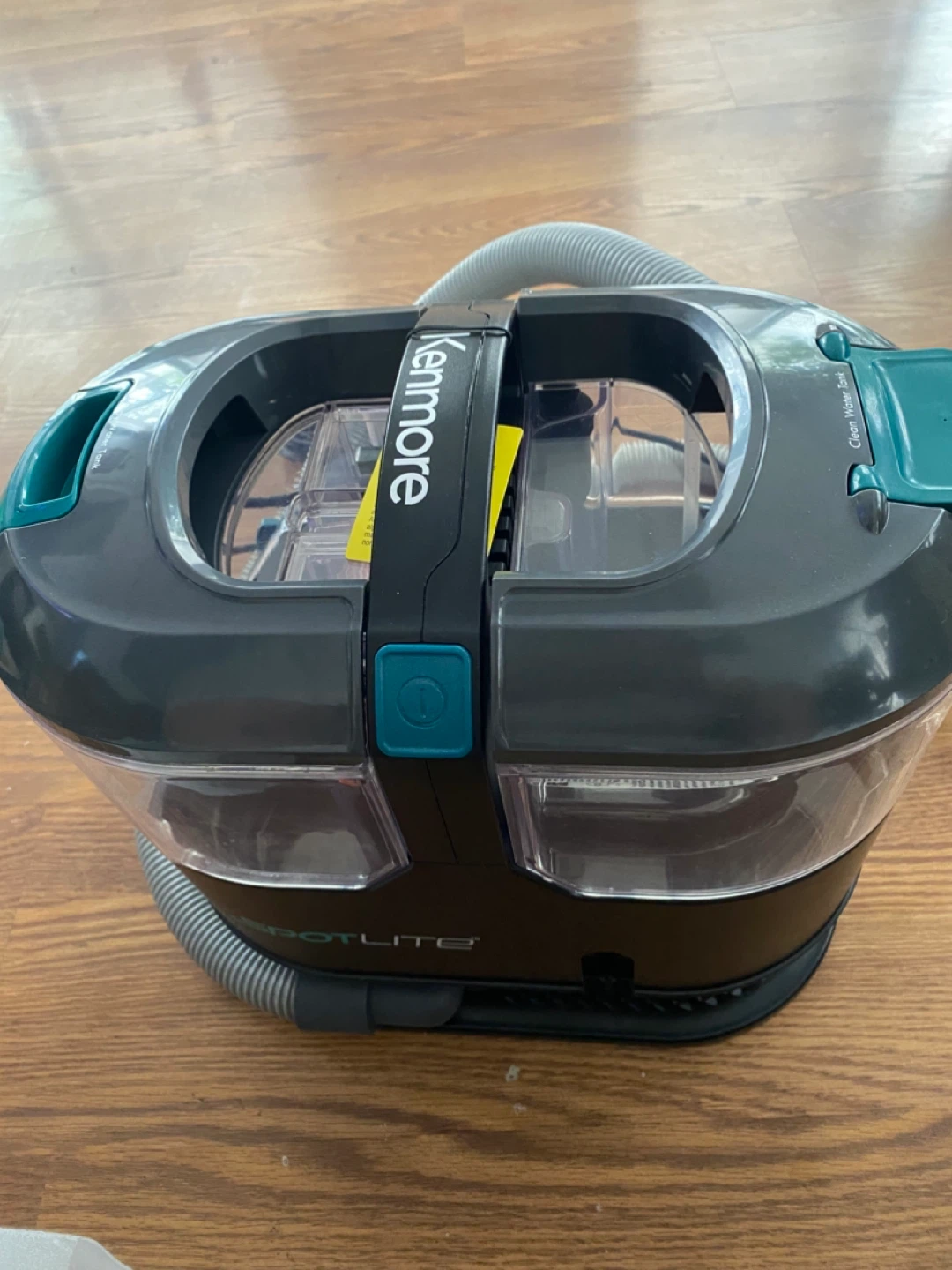 Kenmore SPOTLITE Portable Carpet Spot Cleaner