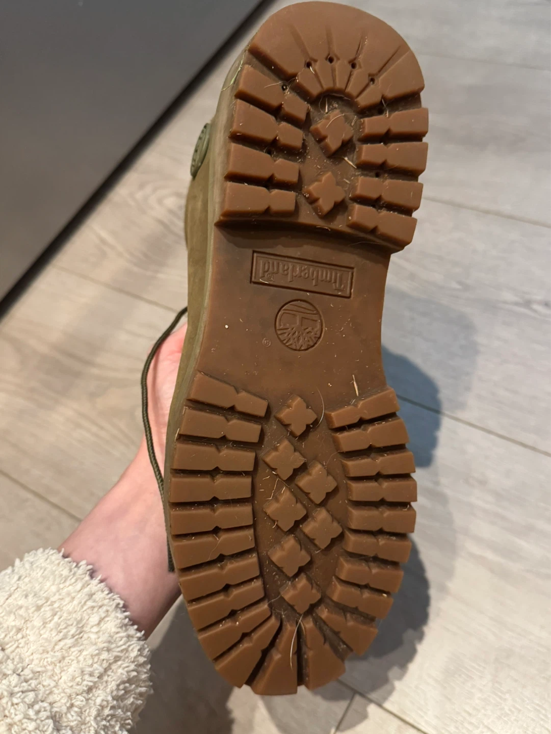 Timberland Boots - Men’s US 8.5 / UK 8 - photo 4