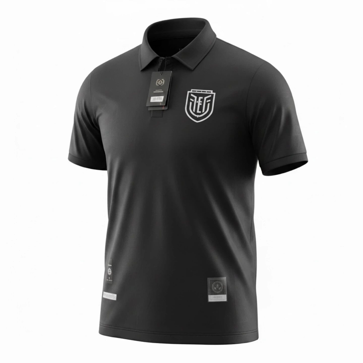 Ecuador Team Soccer Jersey - photo 5