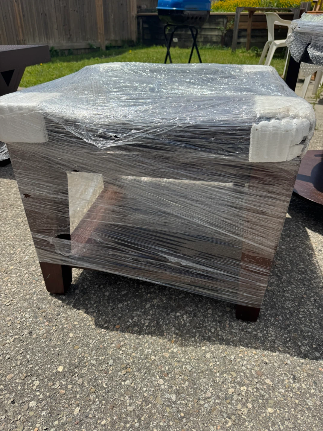 Side Table - photo 2