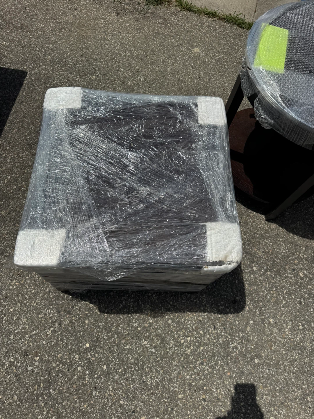 Side Table