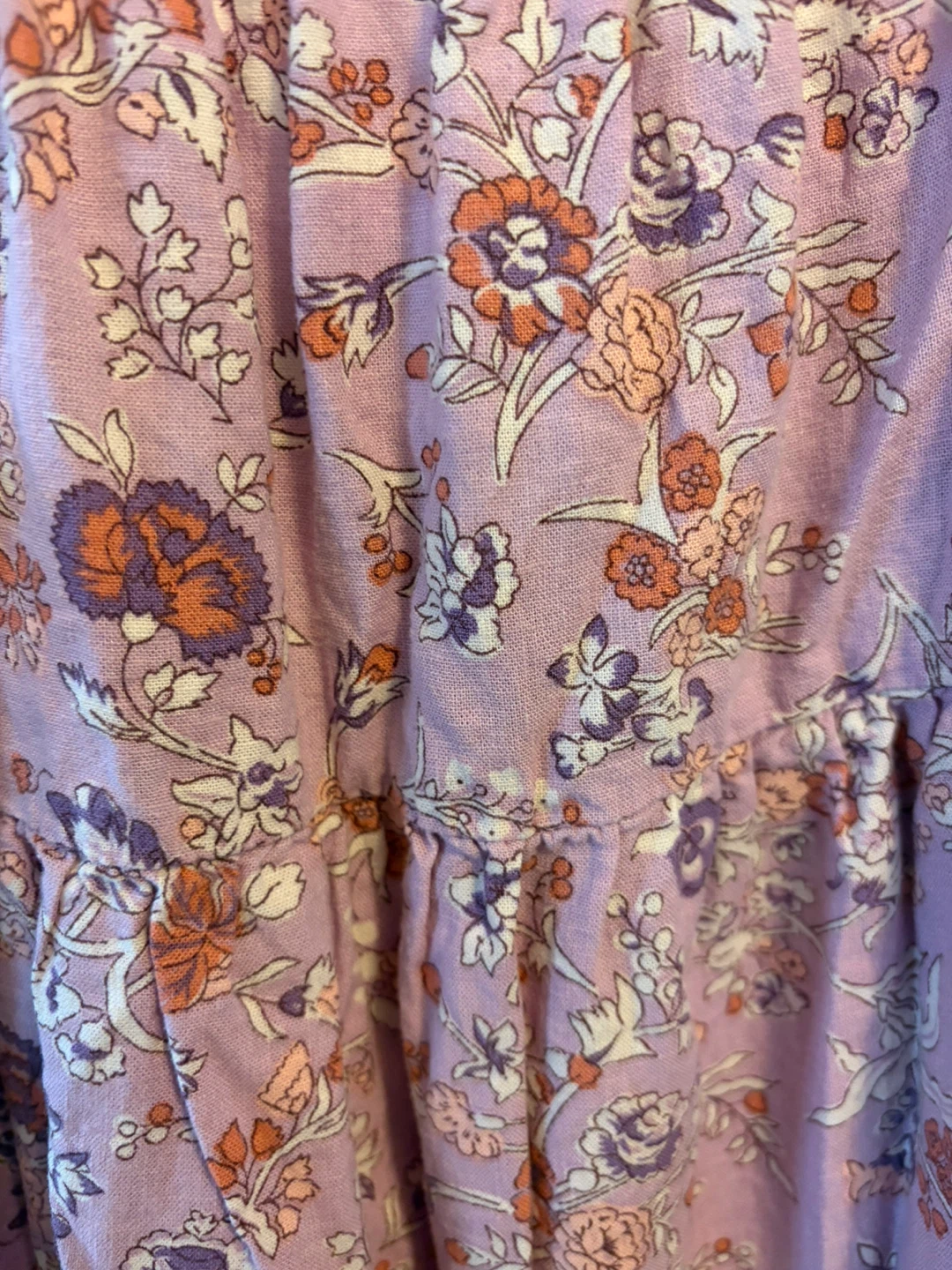 OshKosh B'gosh Girls Dress Size 8/8A - photo 3