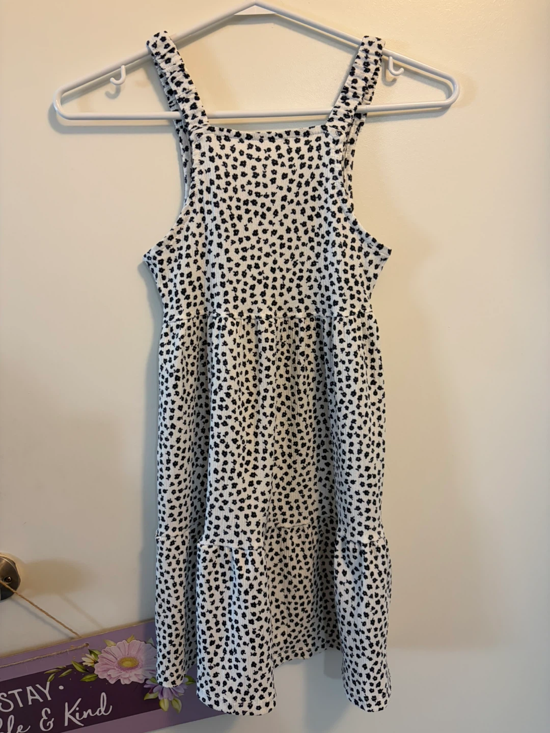 ZARA Girls Dress Size 8