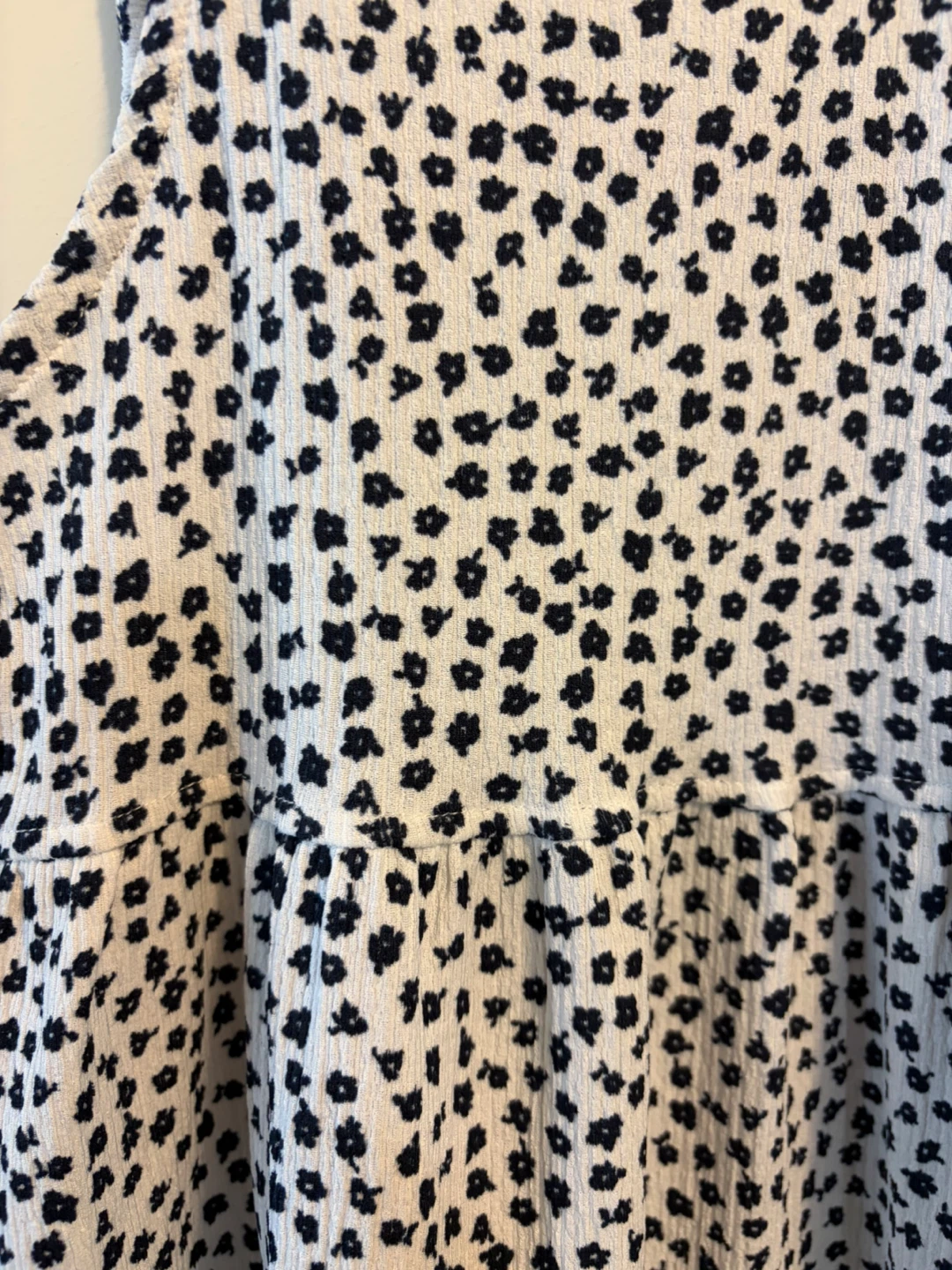 ZARA Girls Dress Size 8 - photo 2