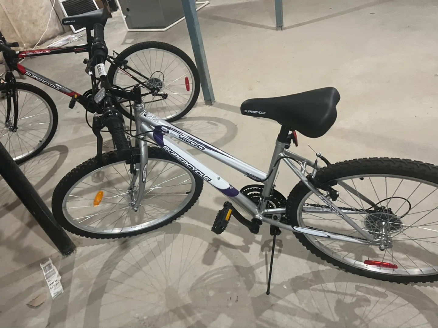 Supercycle Mountain Bikes - photo 3