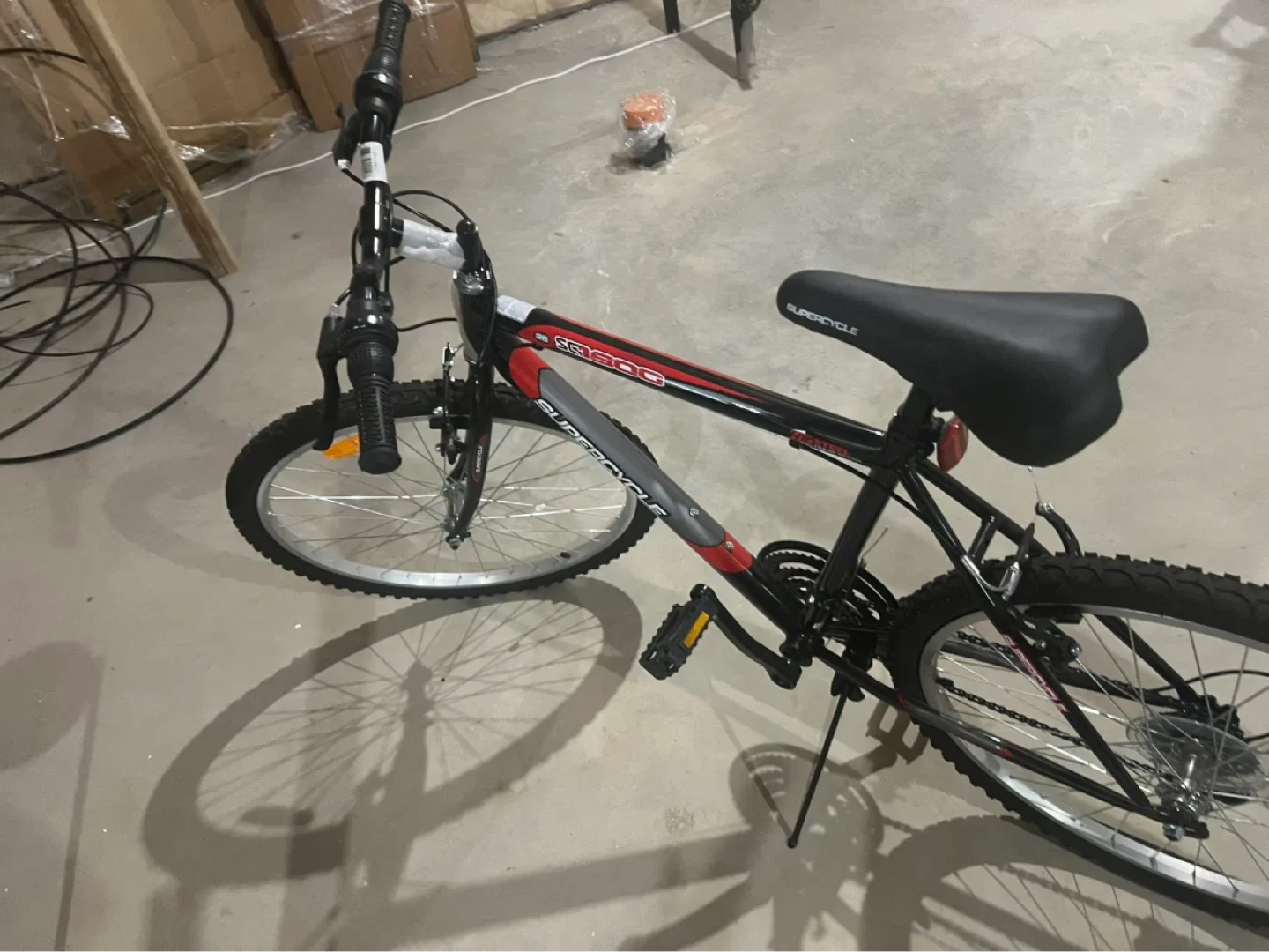 Supercycle Mountain Bikes - photo 4
