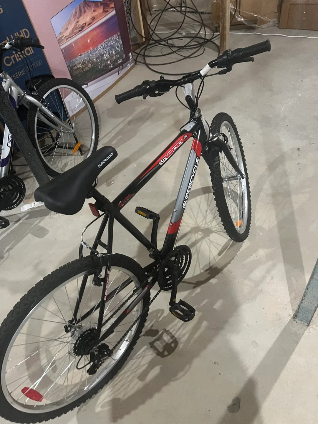 Supercycle Mountain Bikes - photo 2