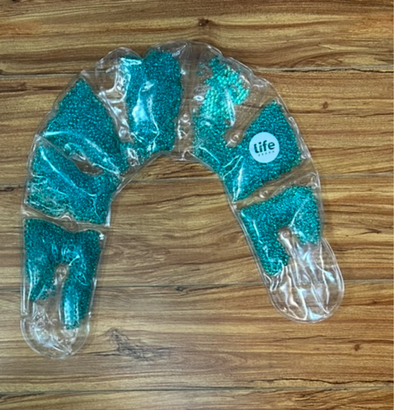 Life Brand Reusable Hot/Cold Pack