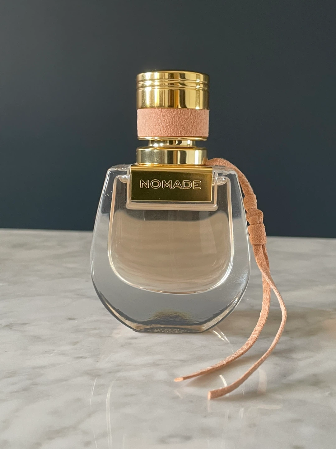 Chloé Nomade Eau de Parfum 30ML (Like New) - photo 2