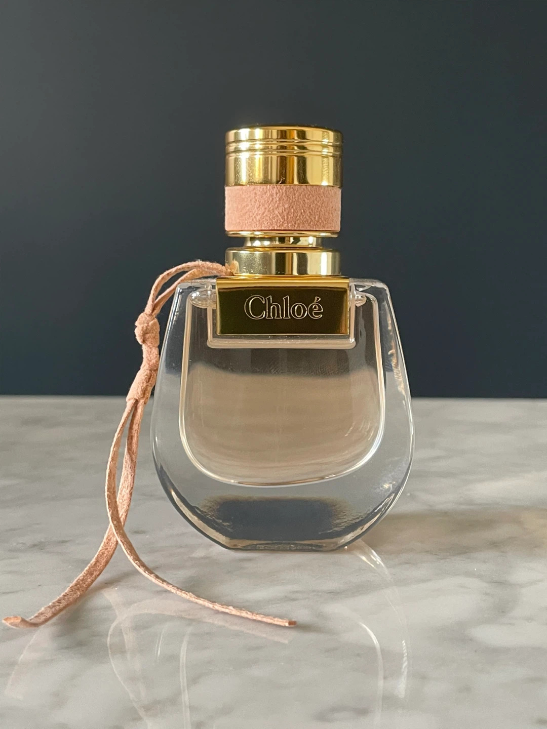 Chloé Nomade Eau de Parfum 30ML (Like New)