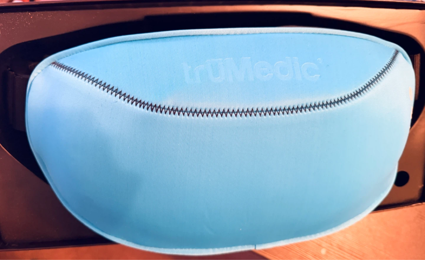 TruMedic MagicHands Neck & Back Massager - photo 5