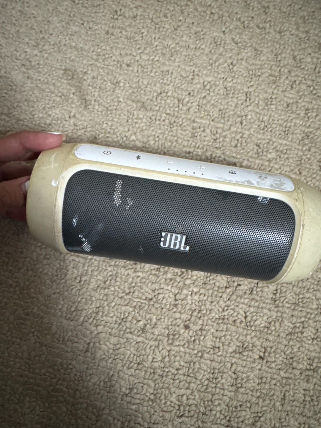 JBL Bluetooth charge 2 Speaker