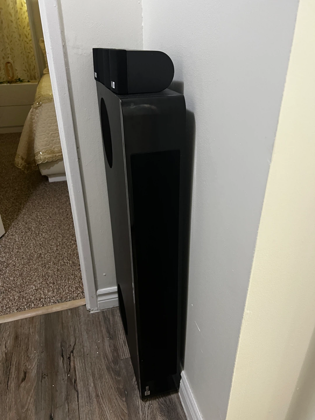 Berlin Acoustics Tower Speaker System - photo 3