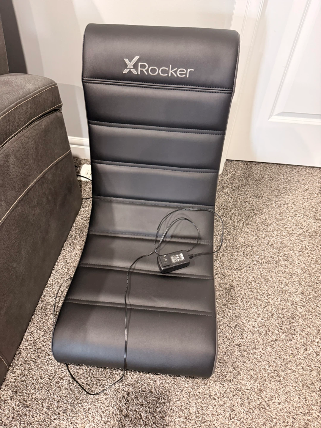 X-Rocker Gaming Chair - photo 2