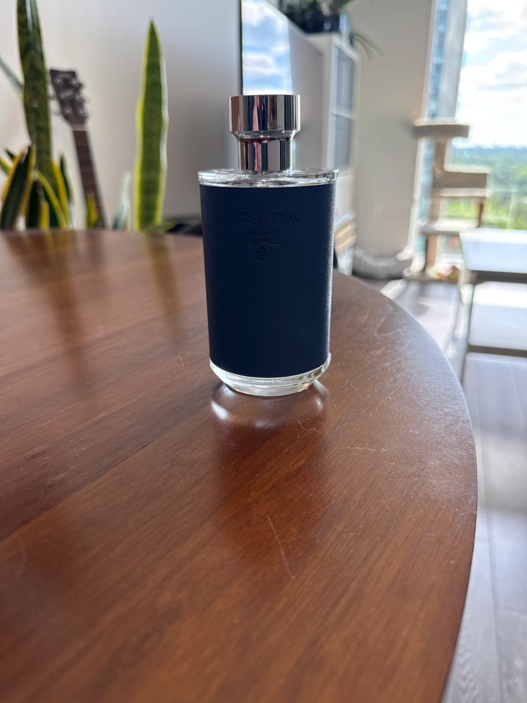Prada L’Homme L’Eau 100ml - 80% Full - photo 2