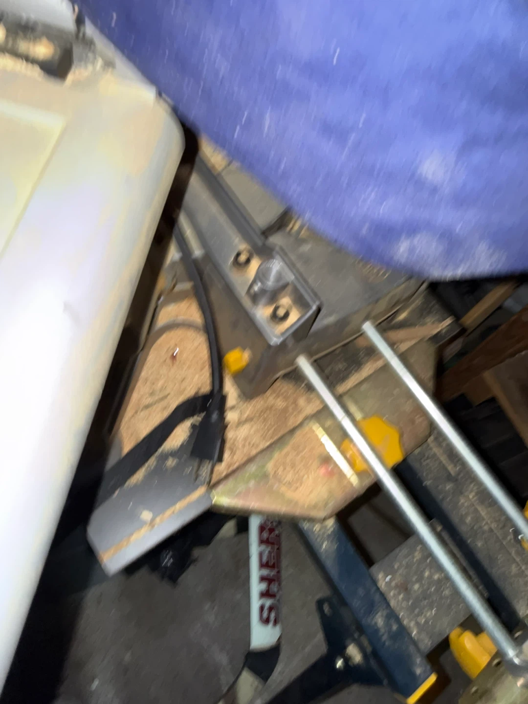 Mastercraft Maximum Sliding Compound Mitre Saw - photo 2